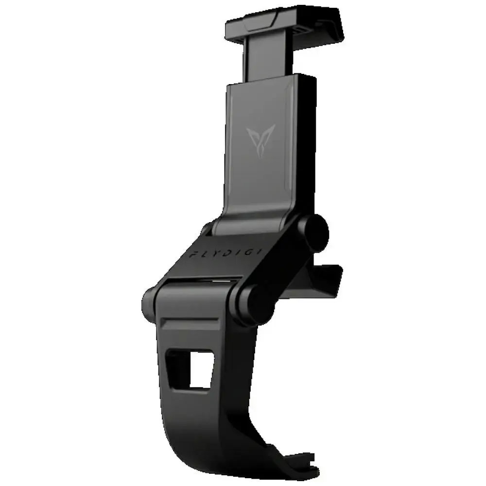 Flydigi Phone Mount for Vader 5 Controller, Black