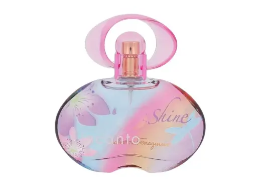 Ferragamo Incanto Shine Eau de Parfum 50 ml