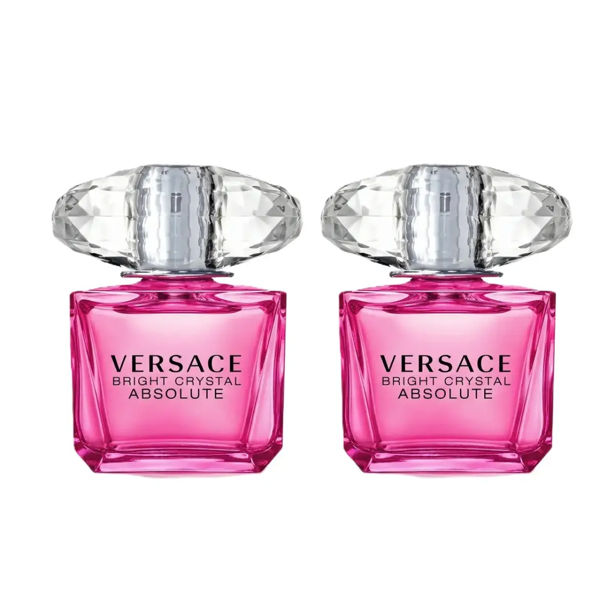 Versace  Bright Crystal Absolu EDP Spray