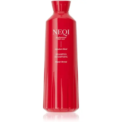 NEQI Repair Reveal Shampoo 330 Ml