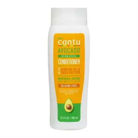 Debenhams Avocado Hydrating Cream Conditioner 400ml