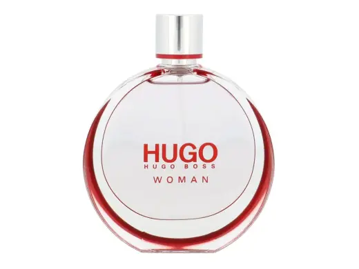 HUGO BOSS Hugo Woman Eau de Parfum 75 ml