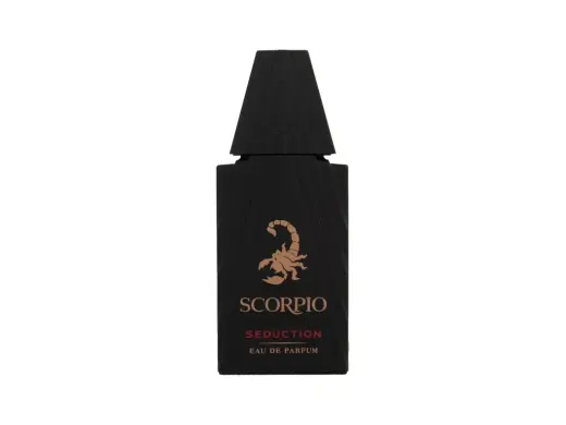 Scorpio Seduction (EDP) parfüümvesi meestele 75 ml