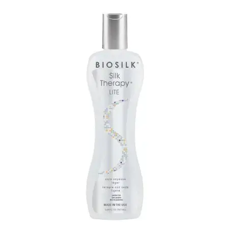 BioSilk Silk Therapy Lite 5.64 Oz