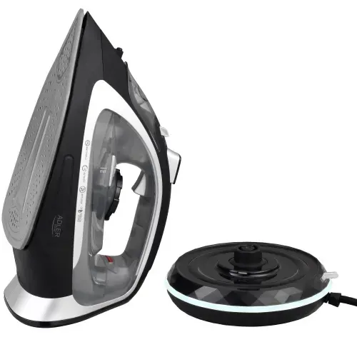 Adler AD 5043 Bezvadu gludeklis 2800W