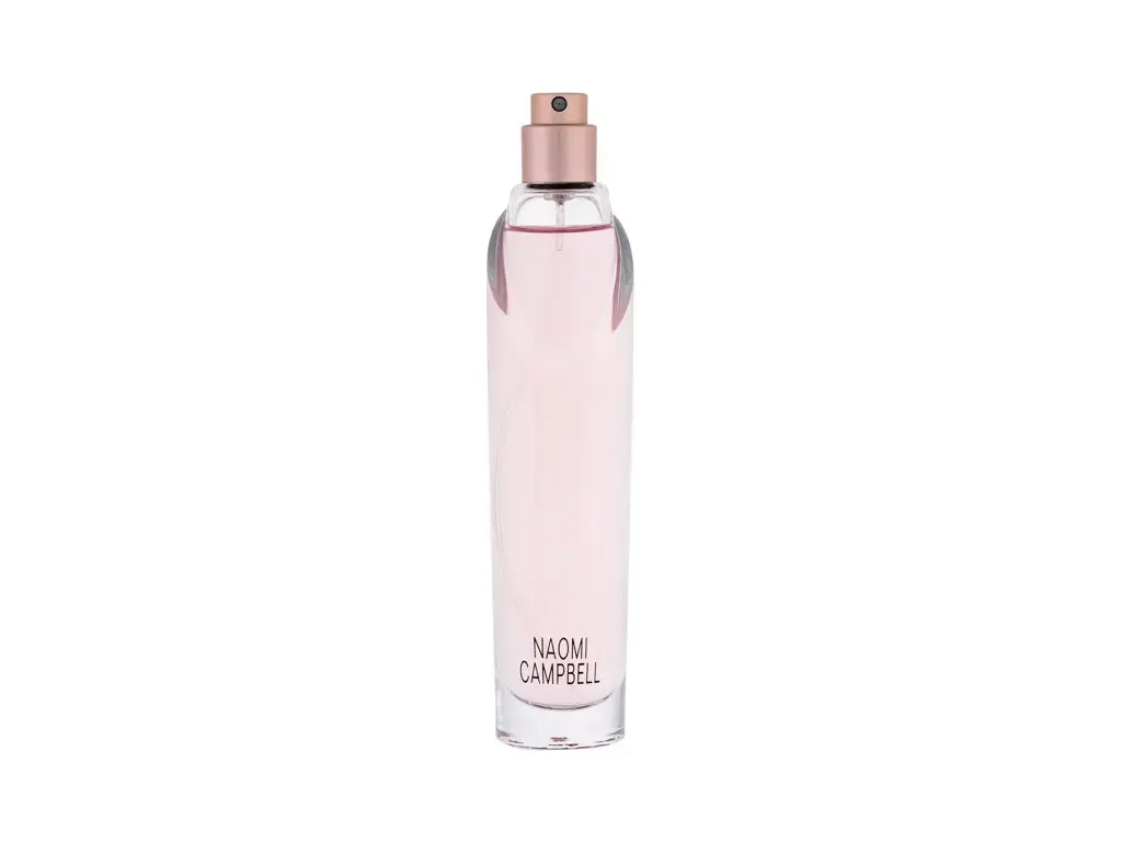 Naomi Campbell Naomi Campbell Eau de Toilette 50 ml