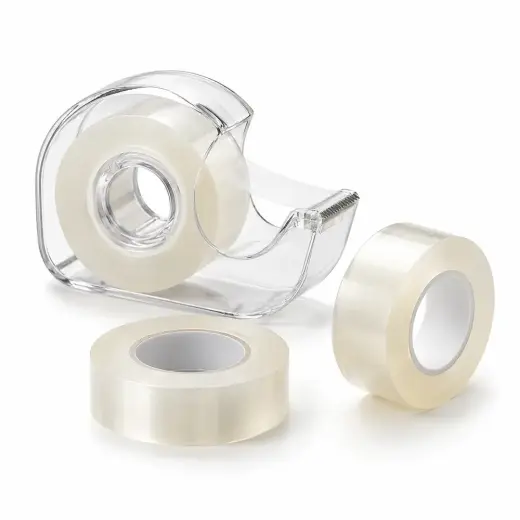 Clear Tape
