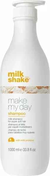 Milk Shake by Milk Shake MAKE MY DAY SHAMPOO 33.8 OZ for UNISEX