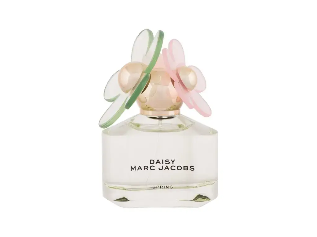 Marc Jacobs Daisy Spring Eau de Toilette 50 ml