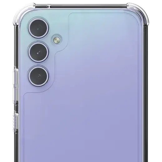 Araree etui Flexield Sam A54 5G A546 przeźroczysty|clear AR20-01600C Photo