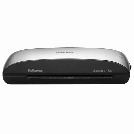 Laminator FELLOWES Spectra, A4