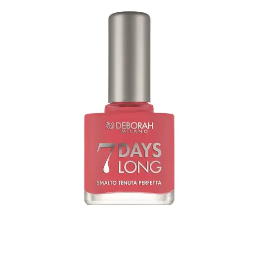 Deborah, 7 Day Long, Nail Polish, Nr. 869, 11 ml