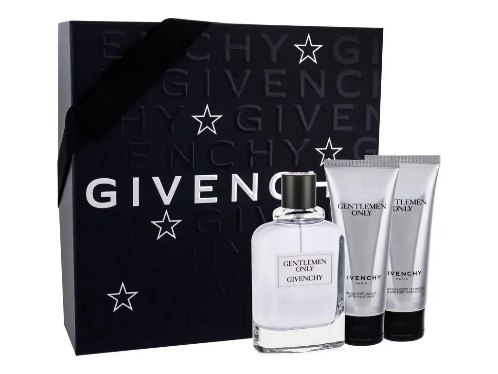 Givenchy Gentlemen Only Eau de Toilette 100 ml