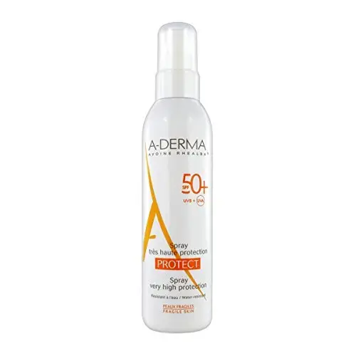 A-Derma Protect Spray SPF50+ 200 Ml
