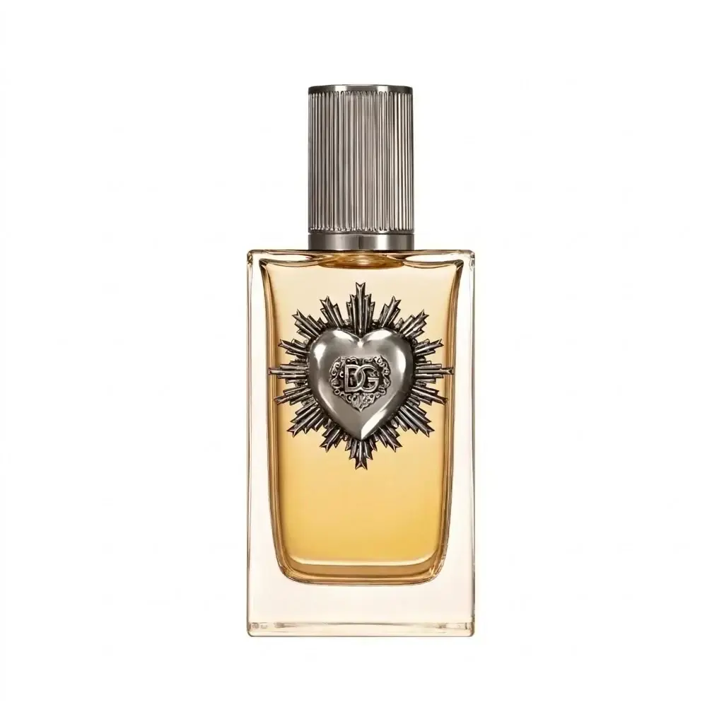 D AND G DEVOTION HOMME PARFUM 100 ML