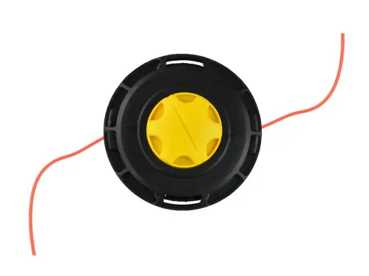 Новая нейлоновая триммерная головка Easy-Load M10x1.25