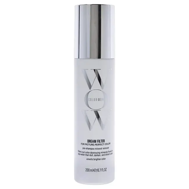 Color Wow Dream Filter Pre Shampoo Mineral Remover