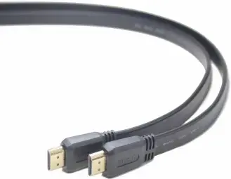 Kabelis Gembird HDMI-HDMI 1.0m Plakans