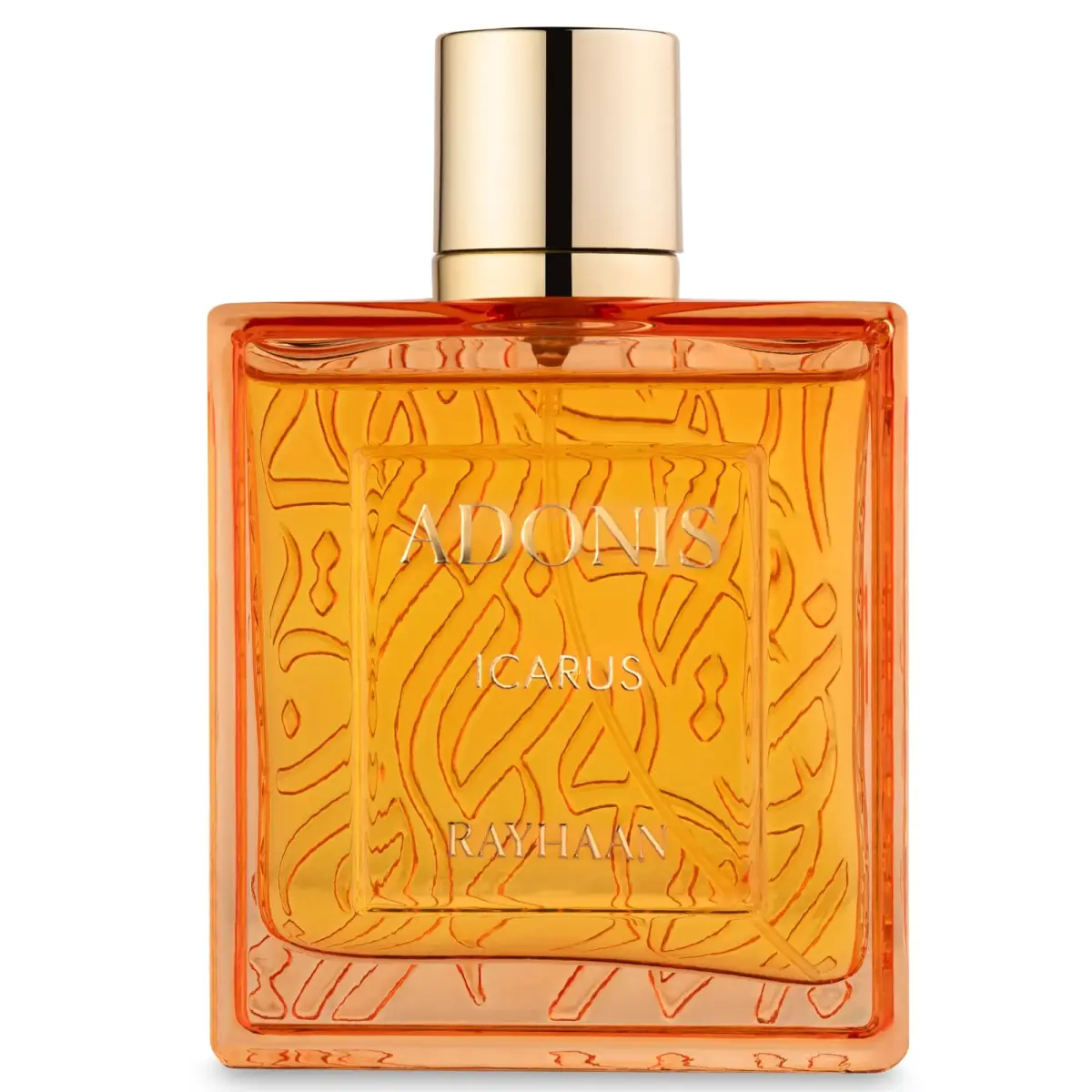 Rayhaan, Adonis Icarus, Eau De Parfum, Unisex, 100 ml