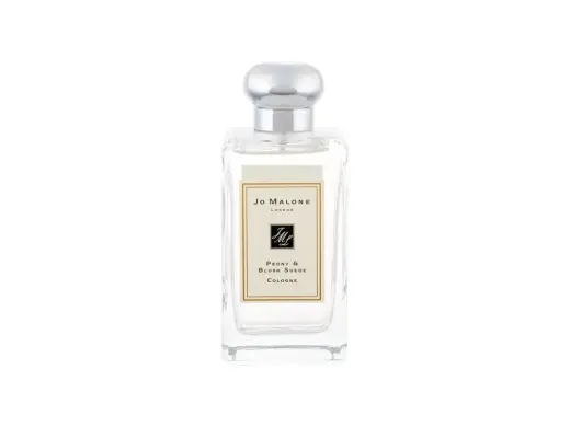 Jo Malone Peony & Blush Suede (Cologne) одеколон для женщин 100 мл