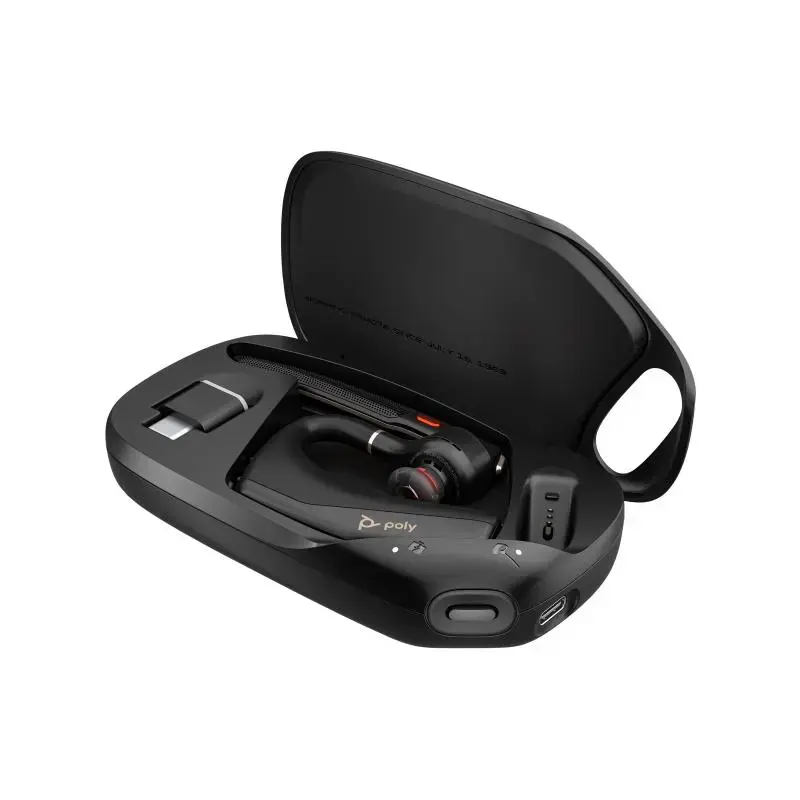 HP Poly Headset Voyager Legend 50-M 50M UC (AV4P2AA#ABB)