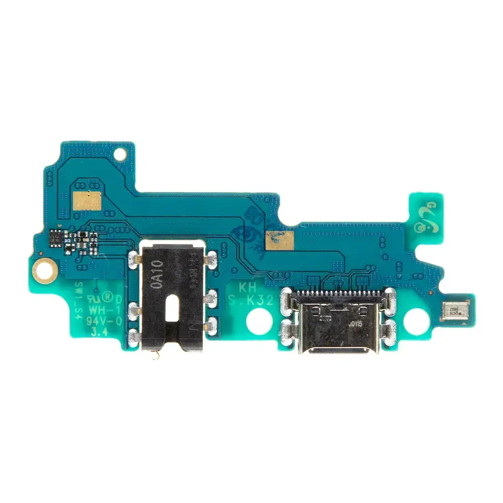 Samsung Galaxy A31 Board with Charging Connector