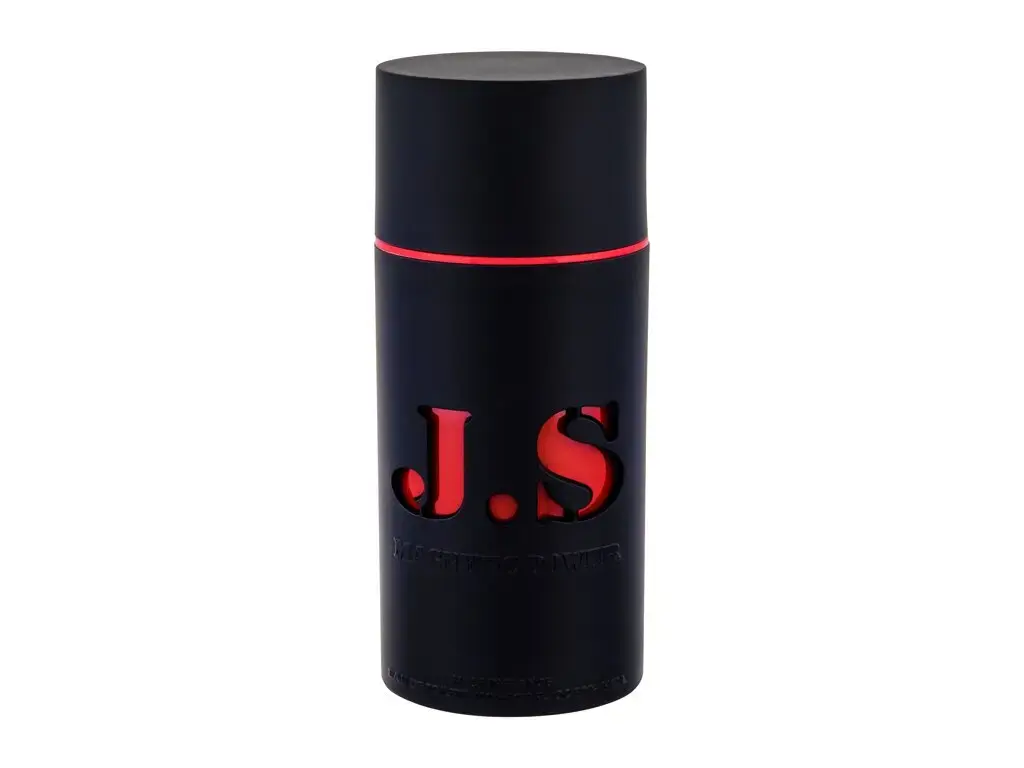 Jeanne Arthes J.S. Magnetic Power Eau de Toilette 100 ml