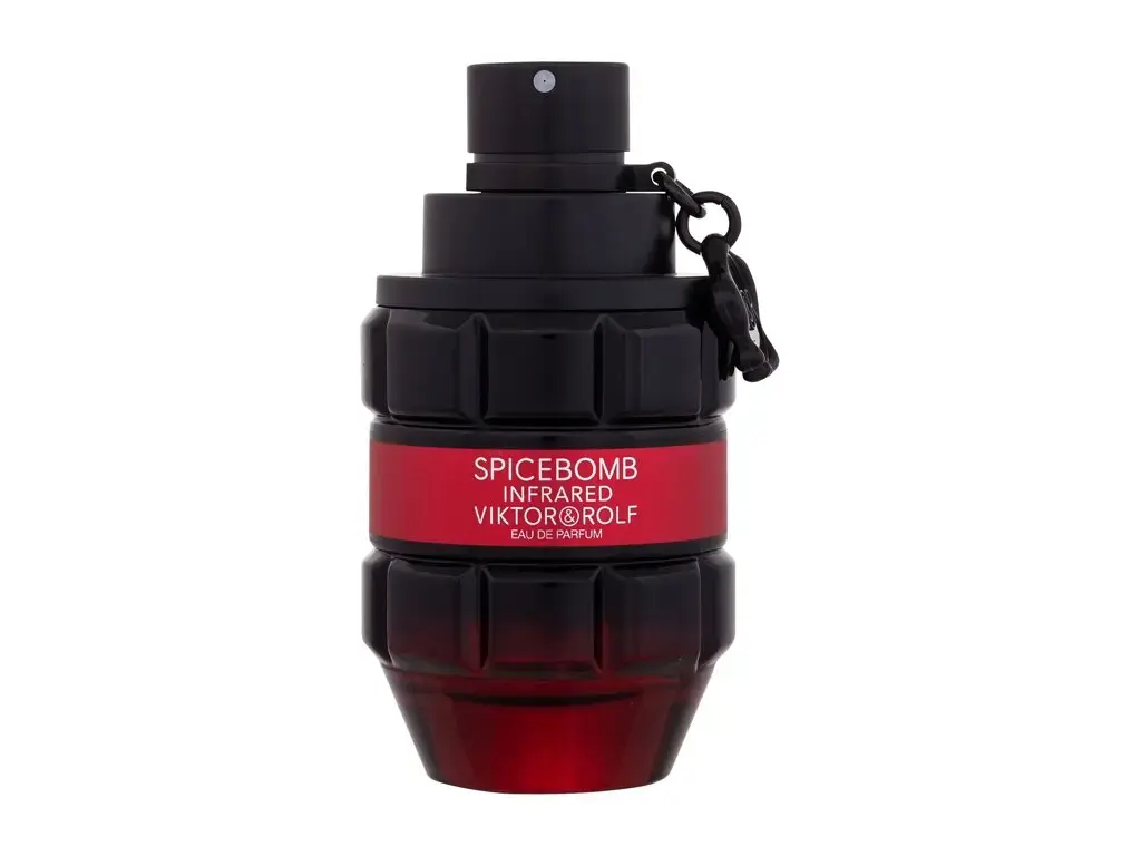 Viktor & Rolf Spicebomb Infrared Eau de Parfum 50 ml