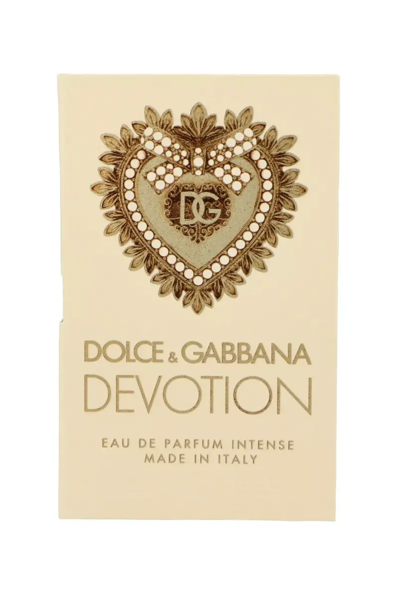 Sample Dolce & Gabbana Devotion Edp Intense 1,5ml