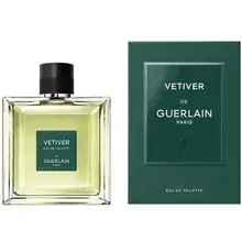 Guerlain Vetiver (EDT) tualetes ūdens vīriešiem 150 ml