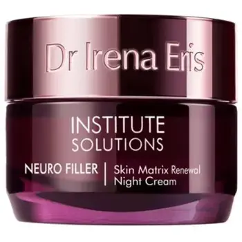 Dr Irena Eris Institute Solutions Skin Renewal Cream