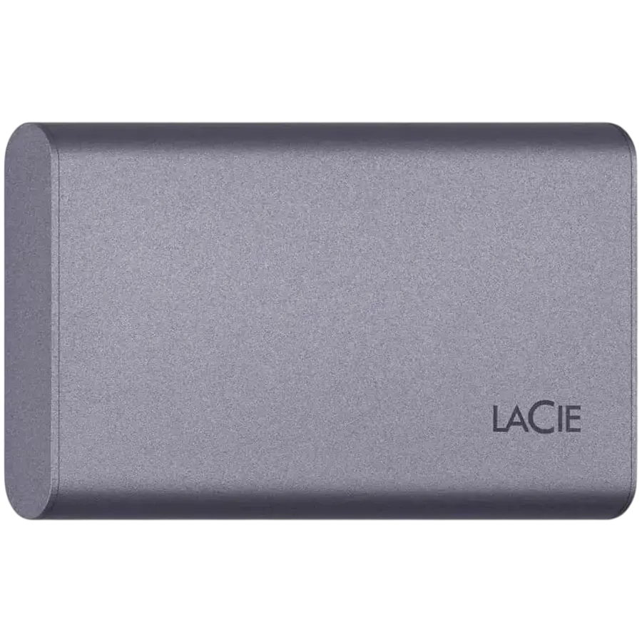 LaCie SSD External Mobile Secure (SED BASE, 2.5'/1TB/USB 3.1 TYPE C)
