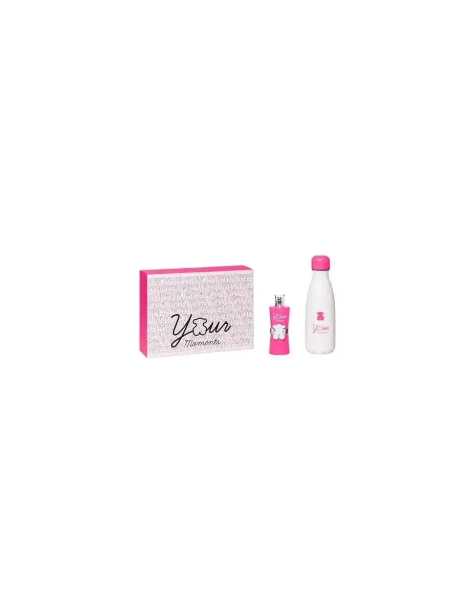 Tous Your Moments (EDT) Eau de