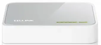 TP-LINK TPLINK Switch TL-SF1005D TLSF1005D (TL-SF1005D)