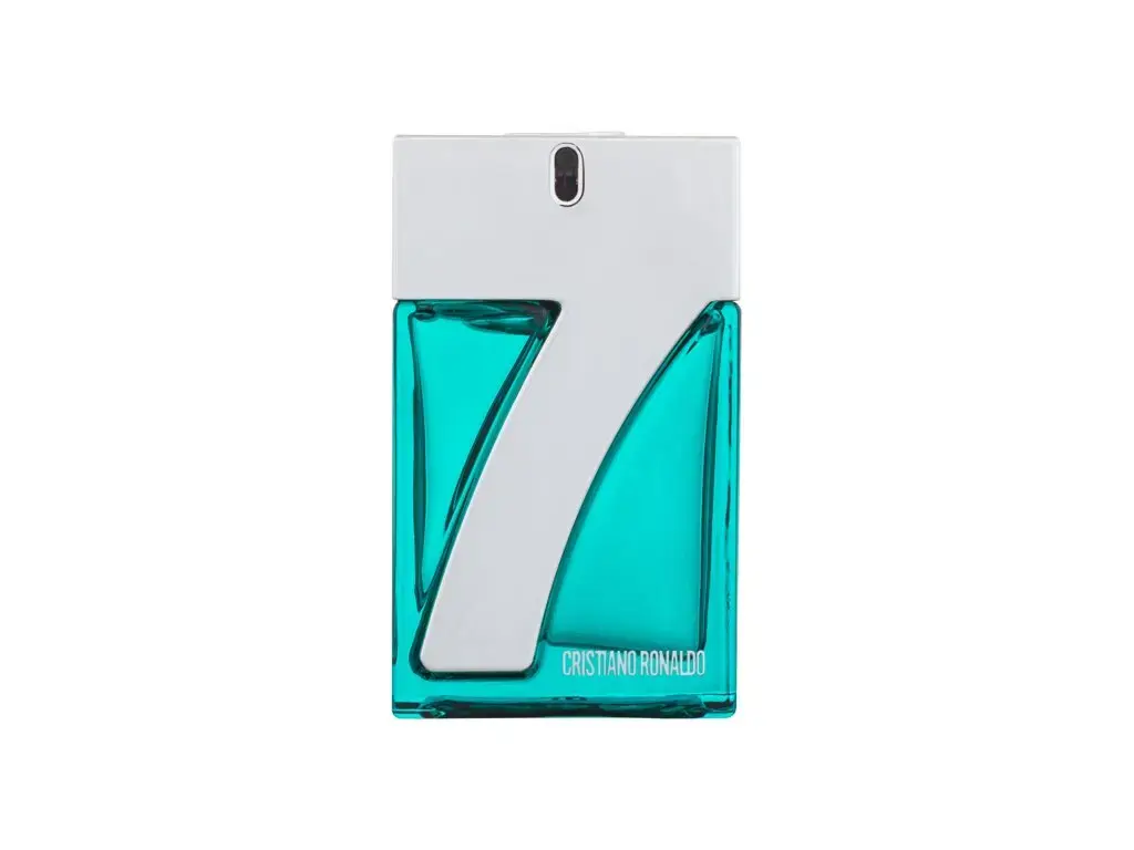 Cristiano Ronaldo CR7 Origins Eau de Toilette 30 ml
