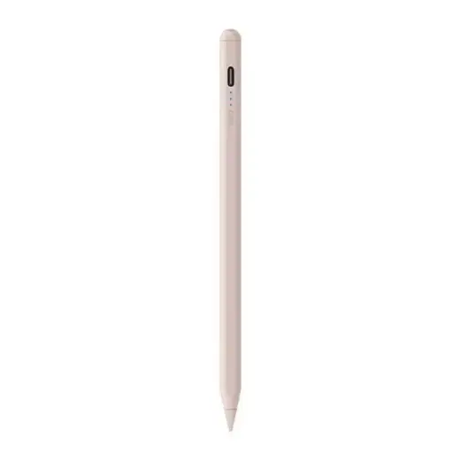 UNIQ Pixo Lite 2.0 rysik magnetyczny do iPada różowy|blush pink