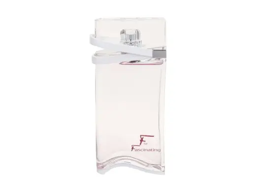 Ferragamo F for Fascinating Eau de Toilette 90 ml