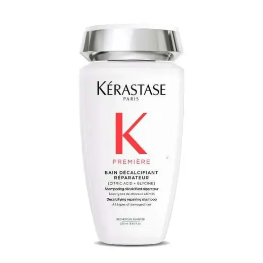 340007 1000 Ml Premiere Decalcifying Repairing Shampoo