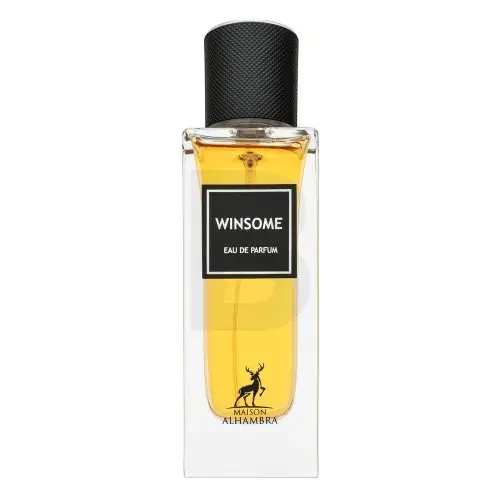 Maison Alhambra Winsome (EDP) parfimērijas ūdens unisex 90 ml