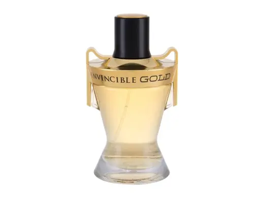 Mirage Brands Invincible Gold Eau de Toilette 100 ml