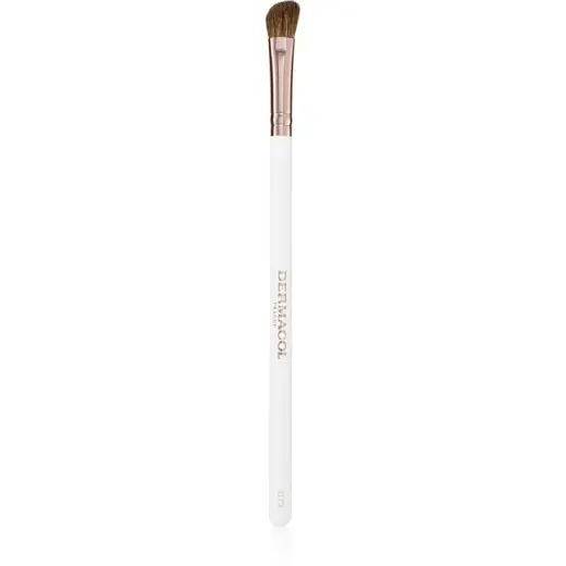 Dermacol Rose Gold Eye Cosmetic Brush D73
