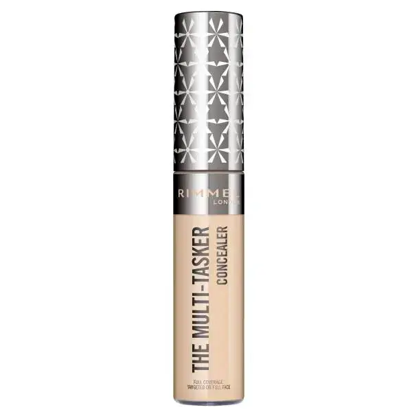 Rimmel London The Multi-Tasker Concealer 060-Nude