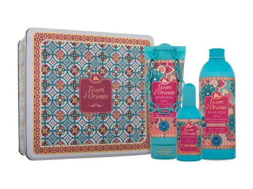 Tesori d´Oriente Ayurveda Eau de Parfum 100 ml
