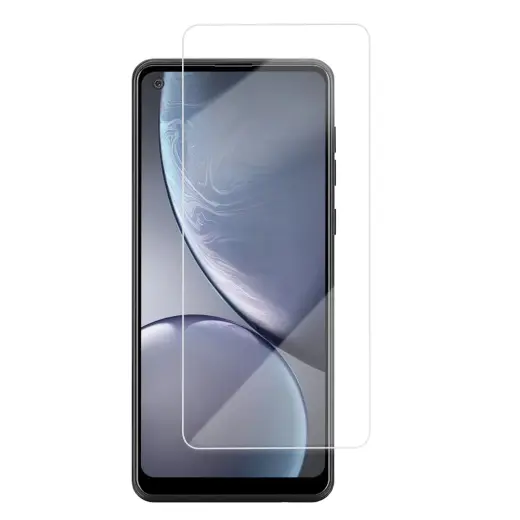 Защитное стекло 2,5D для Samsung Galaxy A21 (A215) | A21s (A217) | A80 (A805)