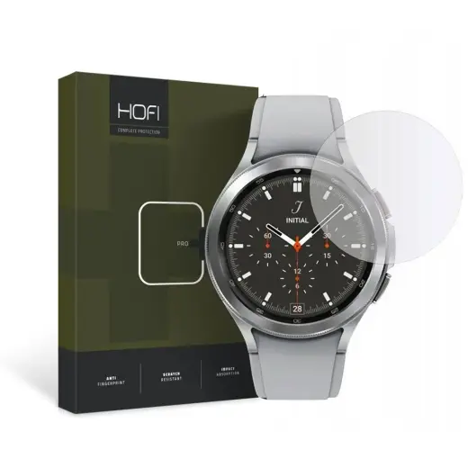 HOFI GLASS PRO+ SAMSUNG GALAXY WATCH 4 CLASSIC 46MM TEMPERED GLASS