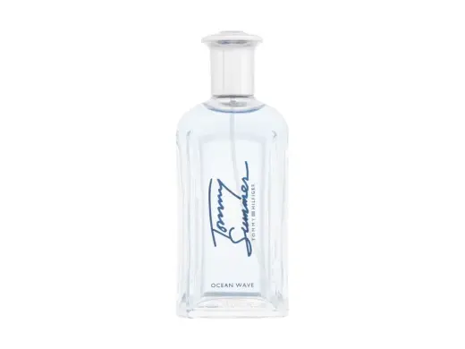 Tommy Hilfiger Tommy Summer Ocean Wave Eau de Toilette 100 ml
