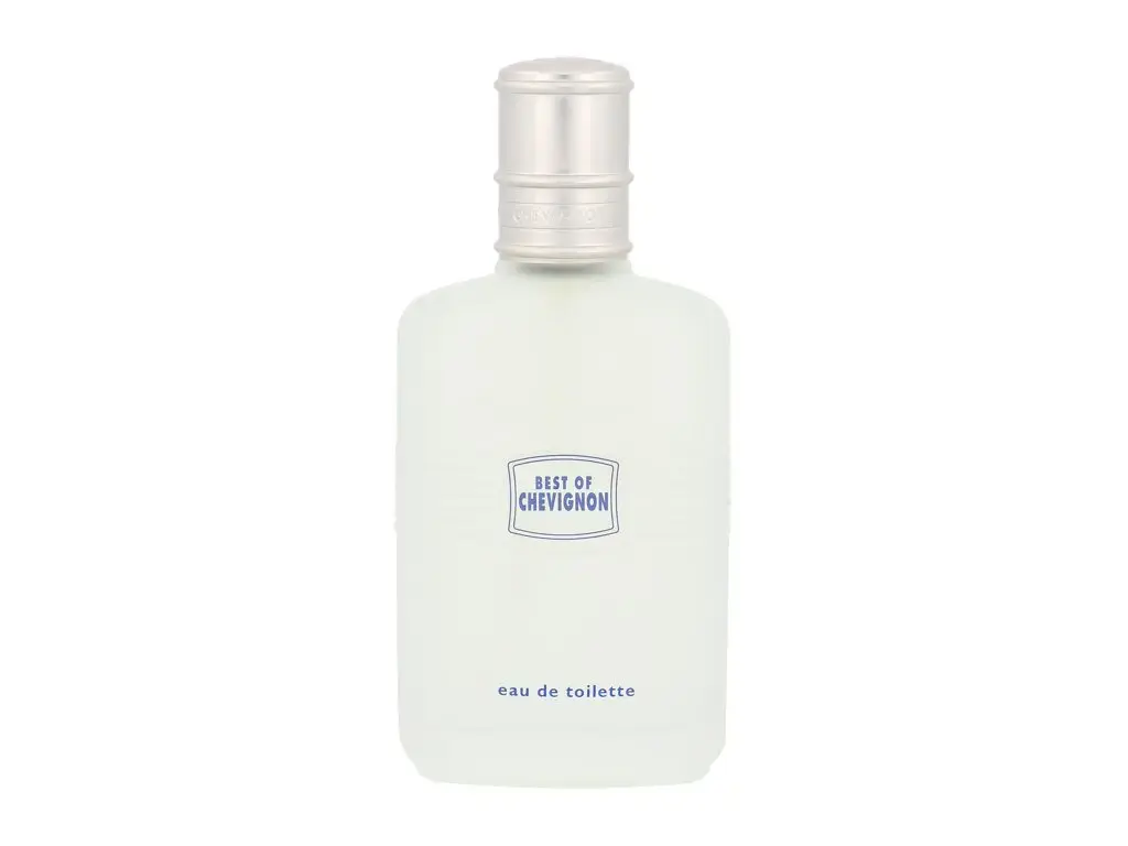 Chevignon Best Of Eau de Toilette 50 ml