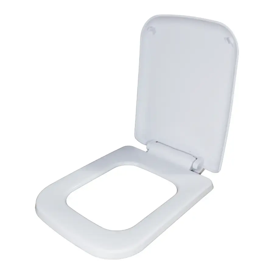 AB Toilet seat lid ZT-601, Soft Close