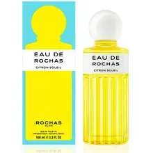 Rochas Eau De Rochas Citron Soleil (EDT) tualettvesi naistele 100 ml