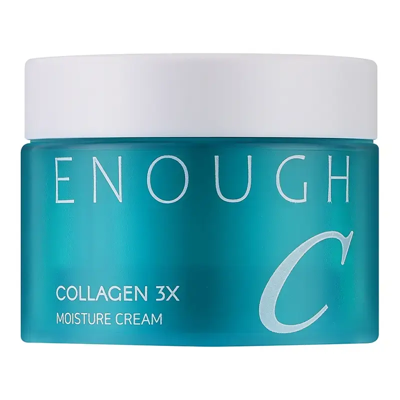 Enough Collagen 3X Moisture Cream 50 ml